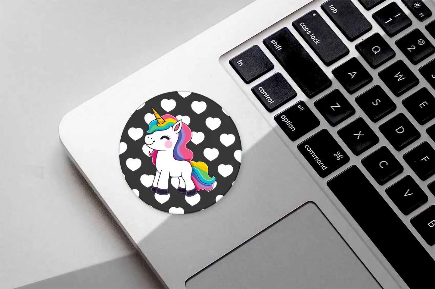 Unicorn | Dental Stickers (Quantity 480)