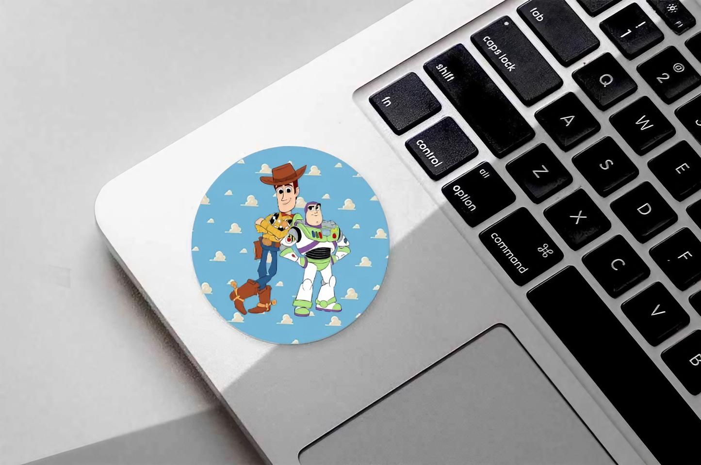 Toy Story | Dental Stickers (Quantity 480)