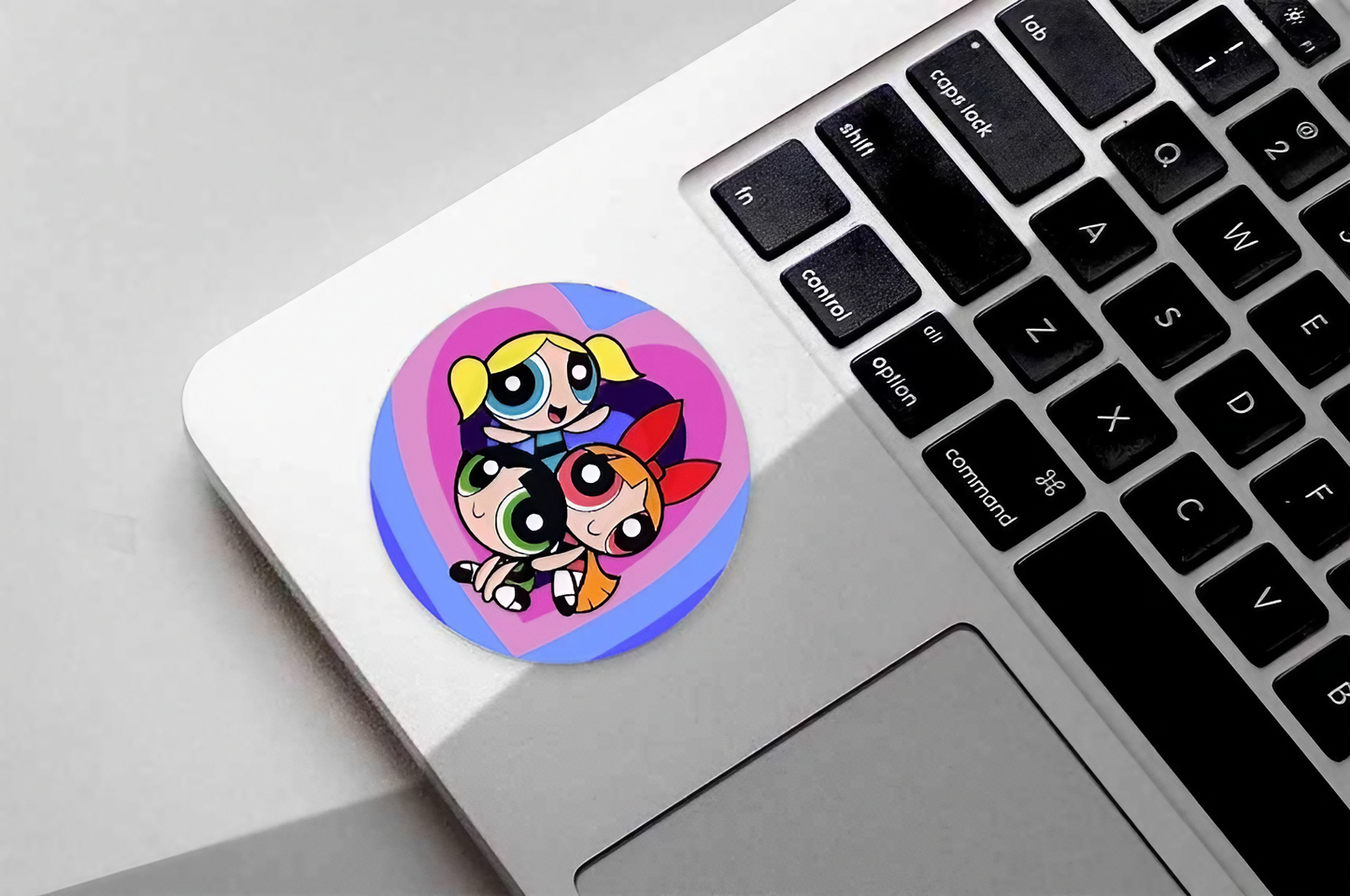 Powerpuff Girls | Dental Stickers (Quantity 480)