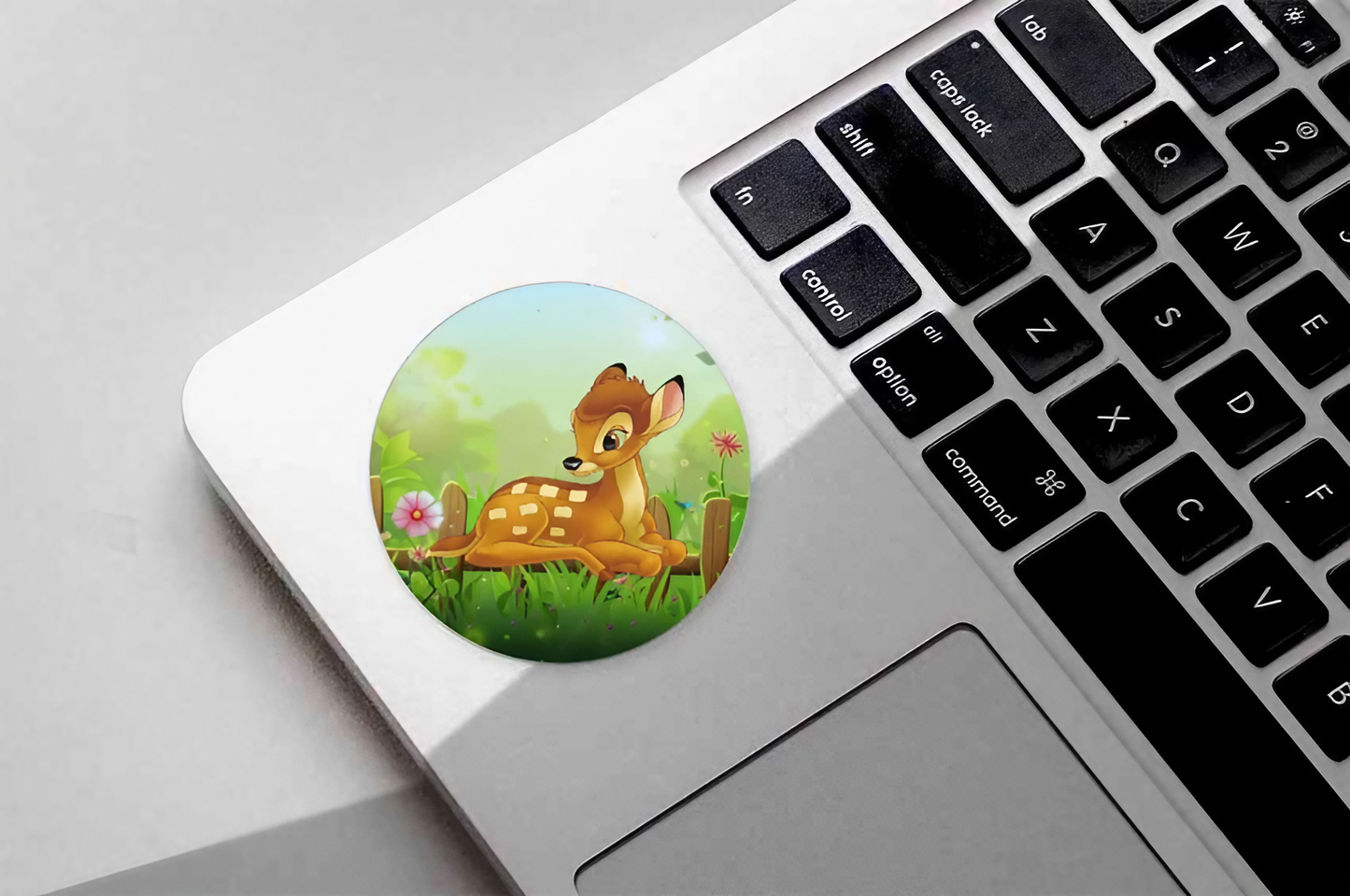 Bambi | Dental Stickers (Quantity 480)