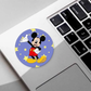 Mickey Mouse | Dental Stickers (Quantity 480)