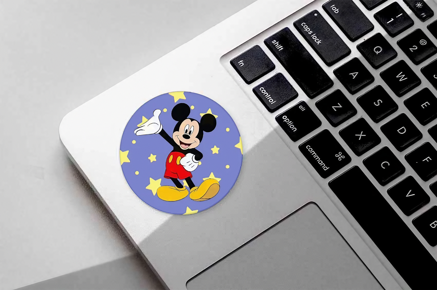 Mickey Mouse | Dental Stickers (Quantity 480)