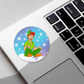 Peter Pan | Dental Stickers (Quantity 480)