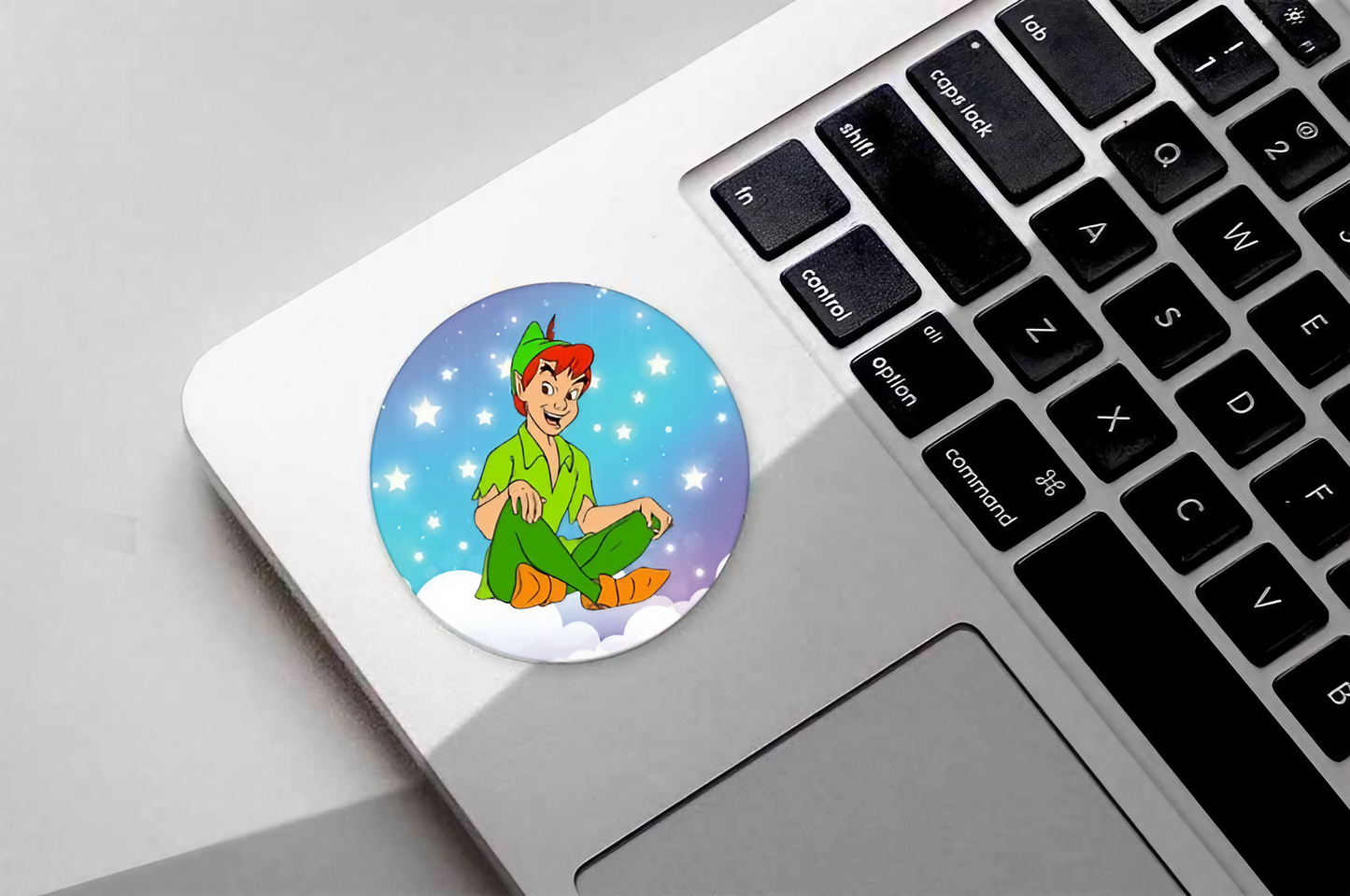 Peter Pan | Dental Stickers (Quantity 480)