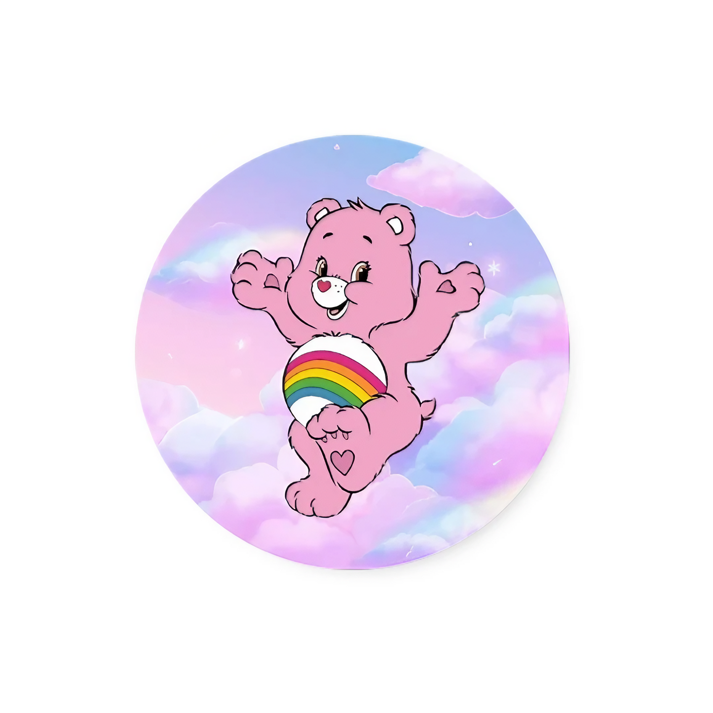 Care bears | Dental Stickers (Quantity 480)