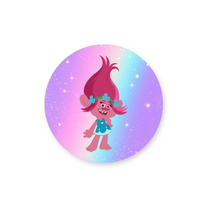 Trolls | Dental Stickers (Quantity 480)