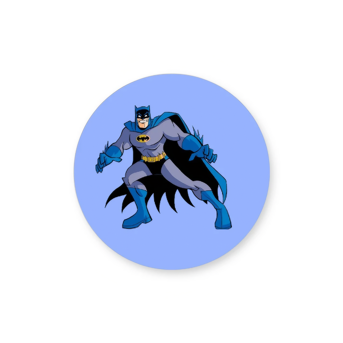 Batman | Dental Stickers (Quantity 480)