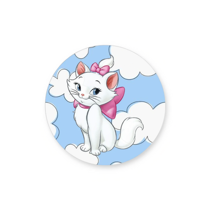 Marie | Dental Stickers (Quantity 480)