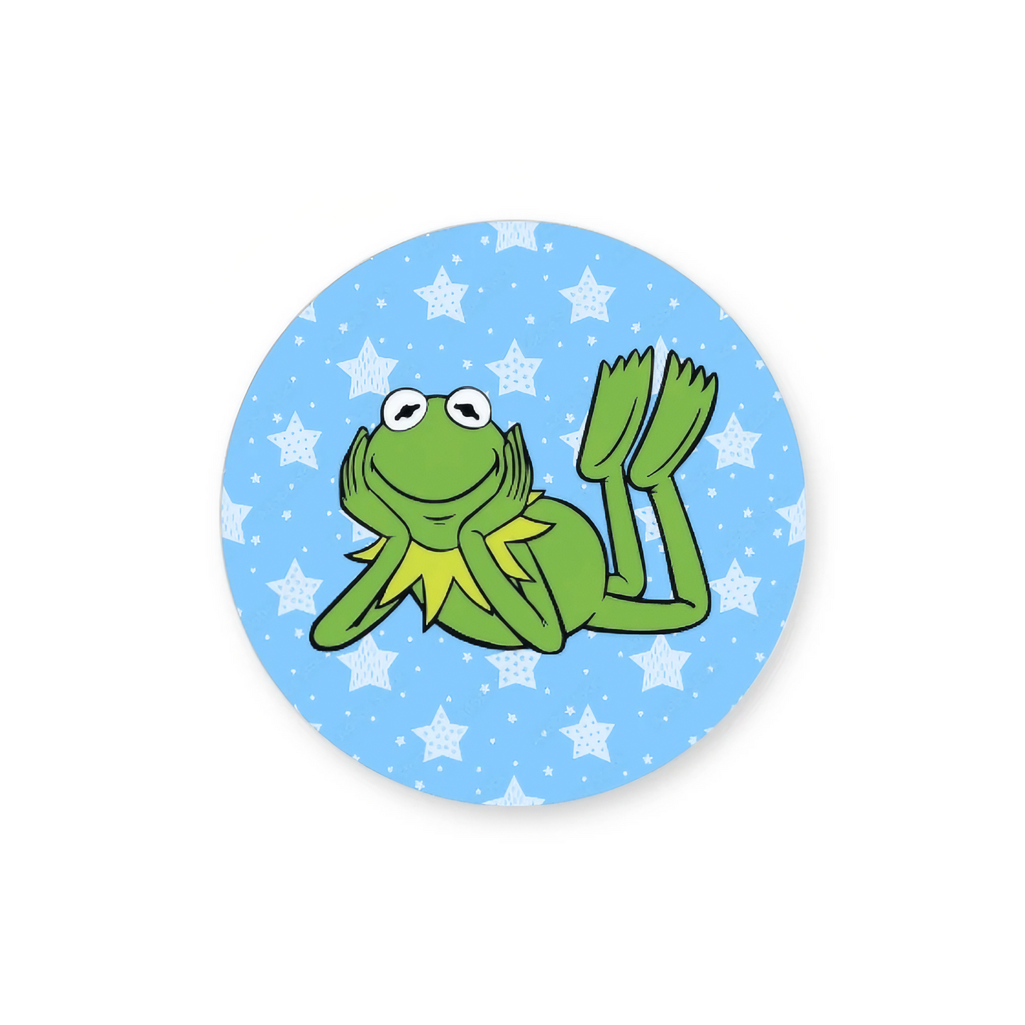 Kermit | Dental Stickers (Quantity 480)