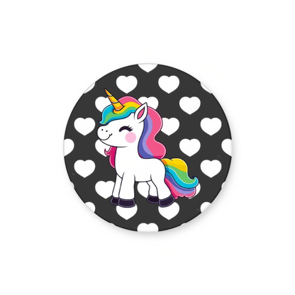 Unicorn | Dental Stickers (Quantity 480)