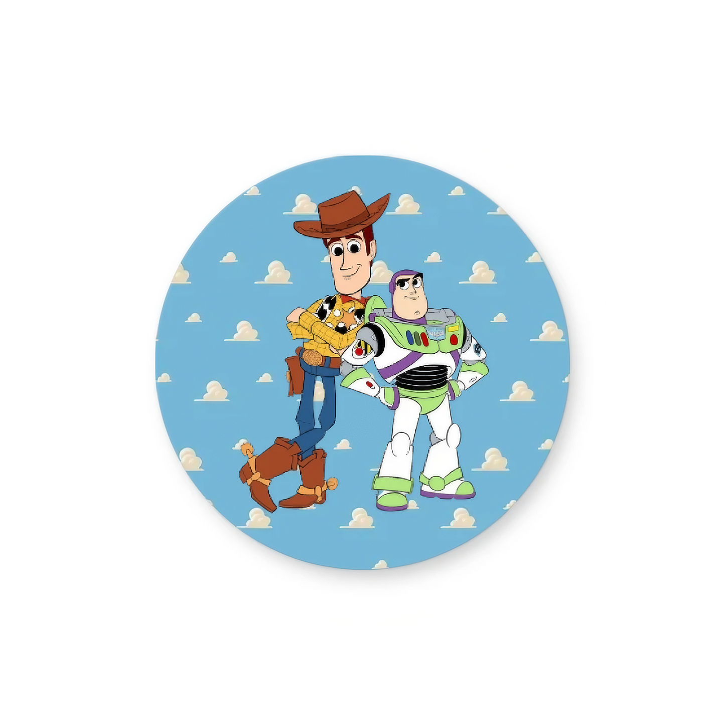 Toy Story | Dental Stickers (Quantity 480)