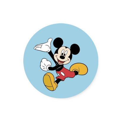 Mickey Mouse | Dental Stickers (Quantity 480)