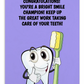 Dental Motivational & Reward Cards- Congratulations! You're A Bright Smile Champion!