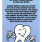 Oral Hygiene Cards-  Why Is Daily Flossing Important For Good Oral Health?