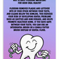 Oral Hygiene Cards-  Why Is Daily Flossing Important For Good Oral Health?