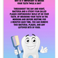 Oral Hygiene Cards- Why Is It Important To Brush Your Teeth Twice A Day?