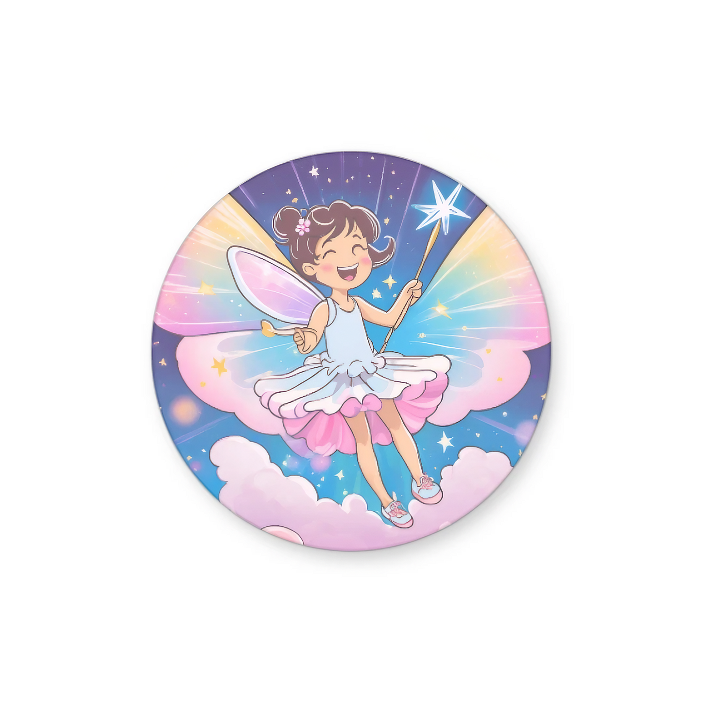 Mia Moonbeam | Dental Stickers (Quantity 480)