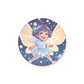 Cleo Cloudtwirl | Dental Stickers (Quantity 480)