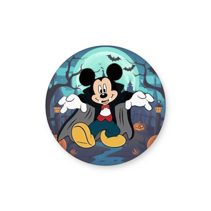 Mickey Mouse | Dental Stickers (Quantity 480)