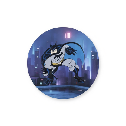 Batman | Dental Stickers (Quantity 480)