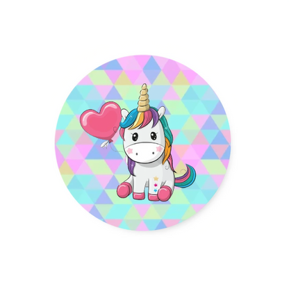 Unicorn | Dental Stickers (Quantity 480)