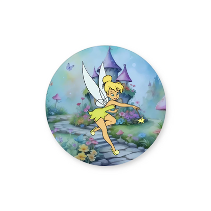 Tinkerbell | Dental Stickers (Quantity 480)