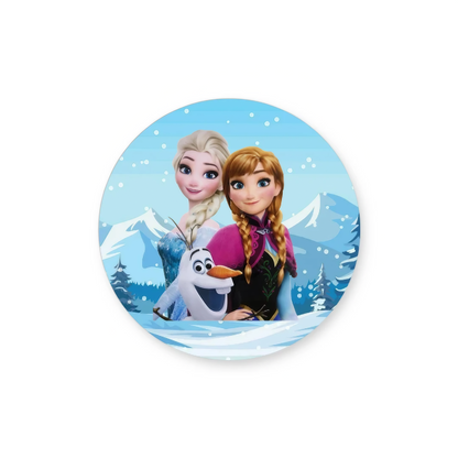 Frozen | Dental Stickers (Quantity 480)