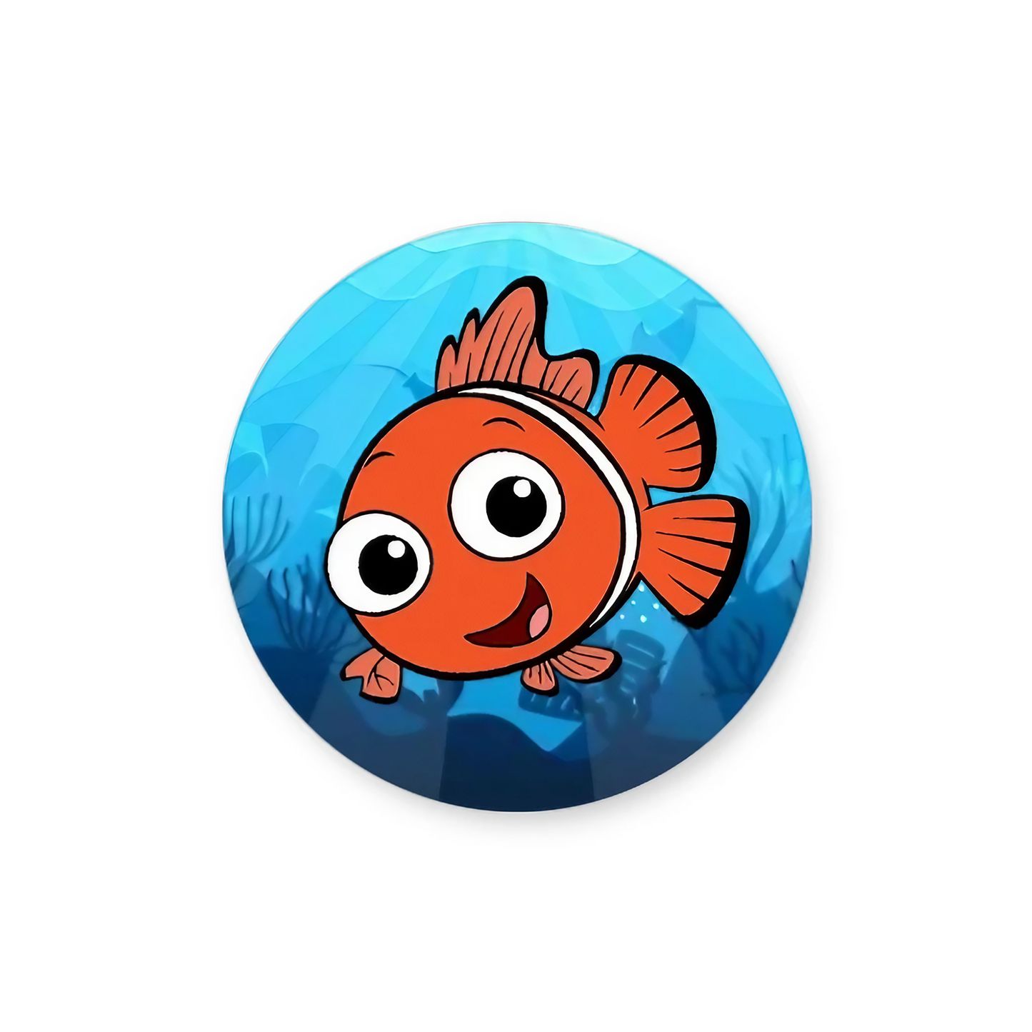 Dory | Dental Stickers (Quantity 480)