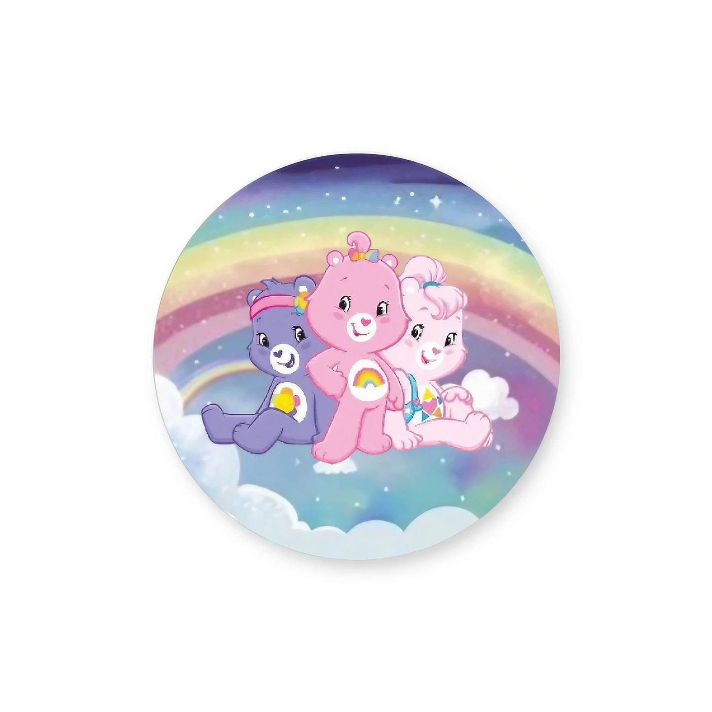 Care Bears | Dental Stickers (Quantity 480)