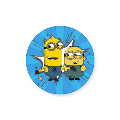 Minions | Dental Stickers (Quantity 480)