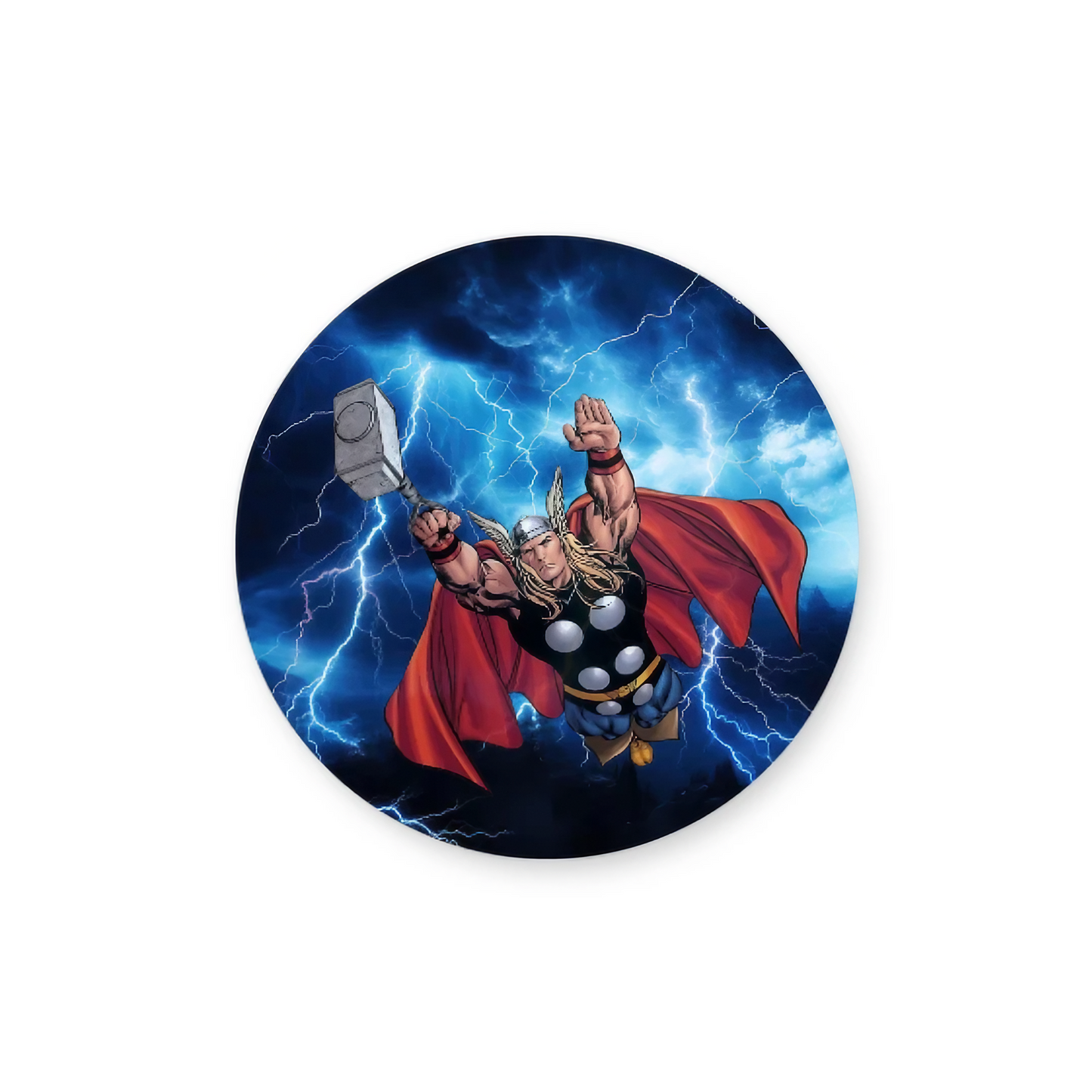 Thor | Dental Stickers (Quantity 480)