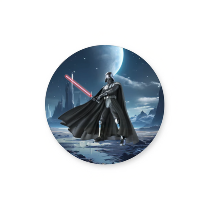 Darth Vader| Dental Stickers (Quantity 480)