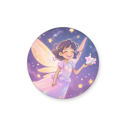 Daisy Dreamwhirl | Dental Stickers (Quantity 480)