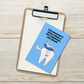 Dental Motivational & Reward Cards- Your Dedication To Dental Hygiene Is Truly Remarkable
