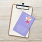 Tooth Fairy Thank You Cards-  I'm Marveled At The Sparkle Of Your Lost Tooth!