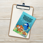 Finding Nemo | Dental Motivational & Reward Cards- You're A Fin-Tastic Tooth Care Explorer, Just Like Nemo And His Friends!