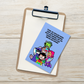 Teen Titans | Dental Motivational & Reward Cards- Titans, Go! Well Done! Your Toothbrushing Skills Are As Cool As Cyborg's Gadgets!