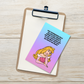Princess Aurora | Dental Motivational & Reward Cards- You're Toothbrushing Skills Are Excellent!