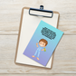 Oral Hygiene Cards- Brush Your Teeth Every Morning And Before Bedtime