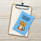 Oral Hygene Cards- Join Timmy The Tiger On A Mighty Adventure To Roar Away Plaque!