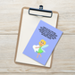 Tooth Fairy Thank You Cards- I Heard You Lost A Tooth And I Just Had To See It!