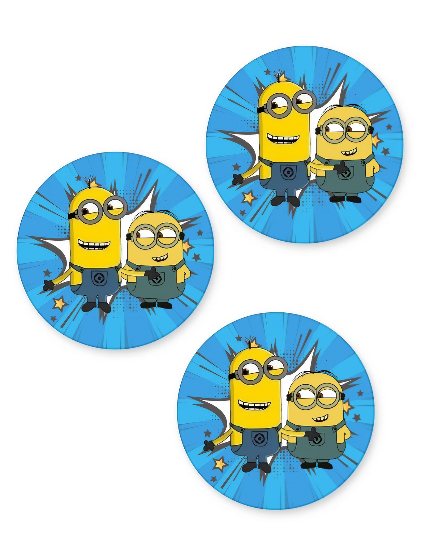 Minions | Dental Stickers (Quantity 480)