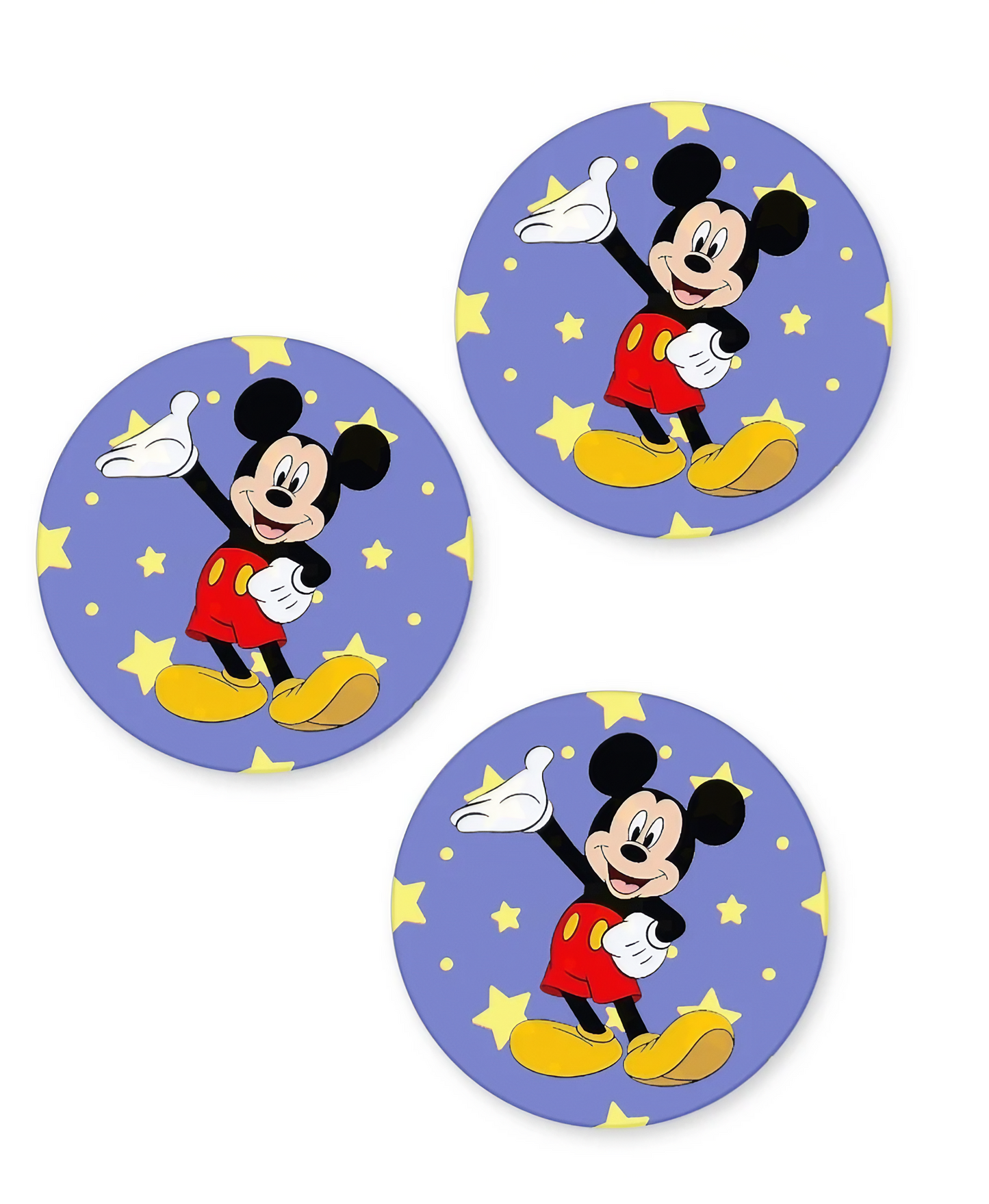 Mickey Mouse | Dental Stickers (Quantity 480)