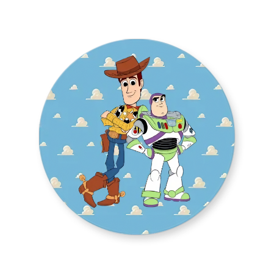 Toy Story | Dental Stickers (Quantity 480)