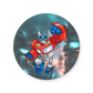 Optimus Prime | Dental Stickers (Quantity 480)