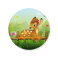 Bambi | Dental Stickers (Quantity 480)