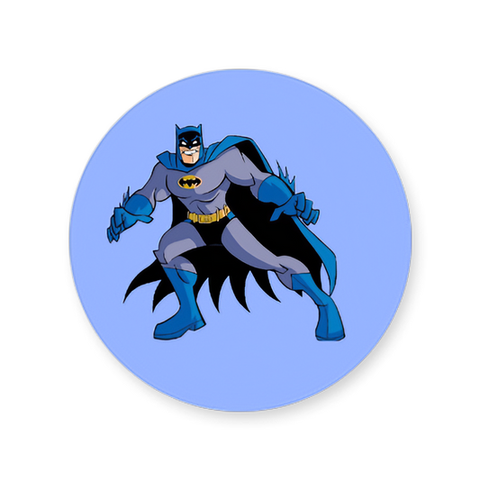 Batman | Dental Stickers (Quantity 480)