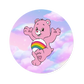 Care bears | Dental Stickers (Quantity 480)