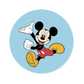 Mickey Mouse | Dental Stickers (Quantity 480)