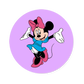 Minnie Mouse | Dental Stickers (Quantity 480)